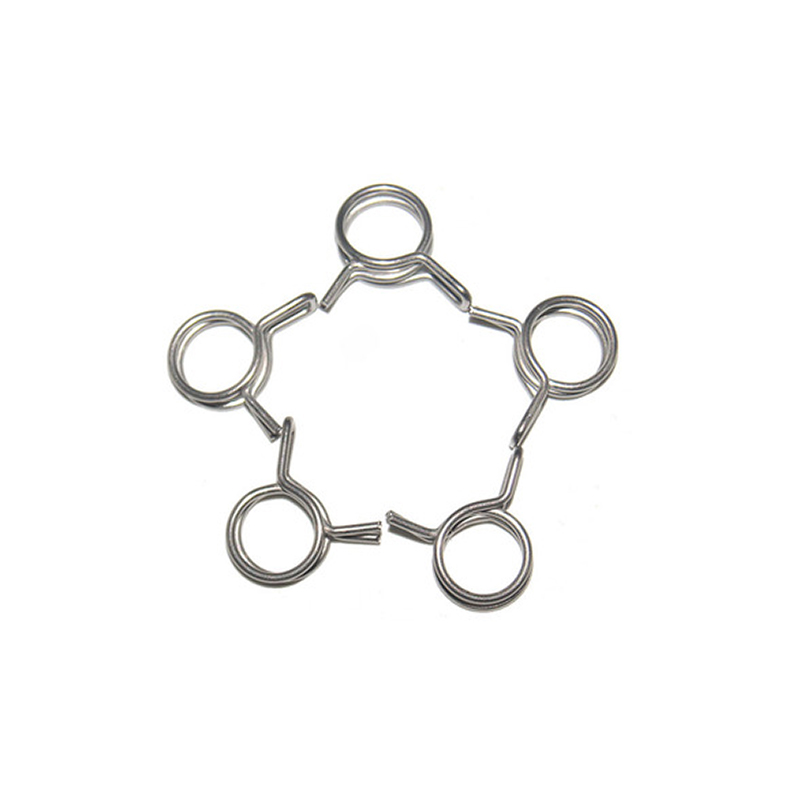 σπειροειδή ελατήρια