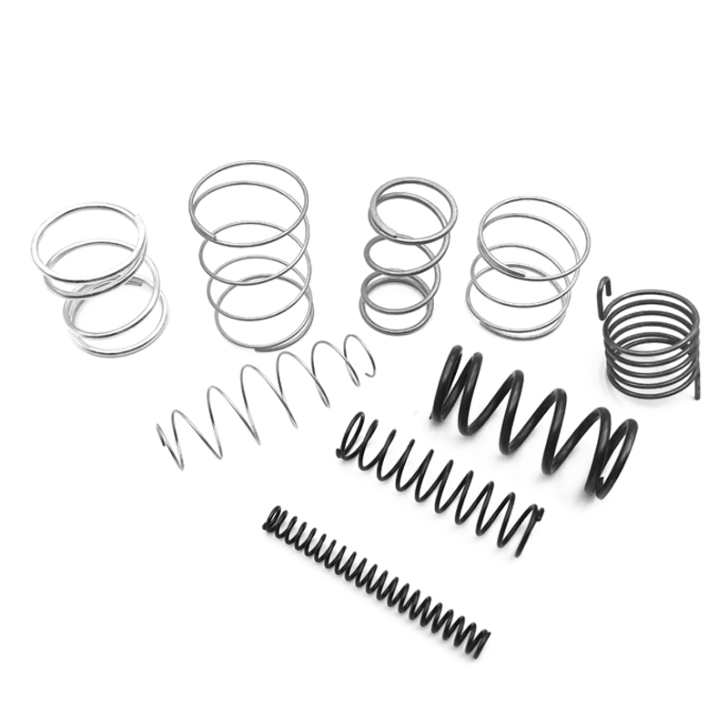 Προσαρμοσμένα διάφορα ελατήρια βαλβίδων