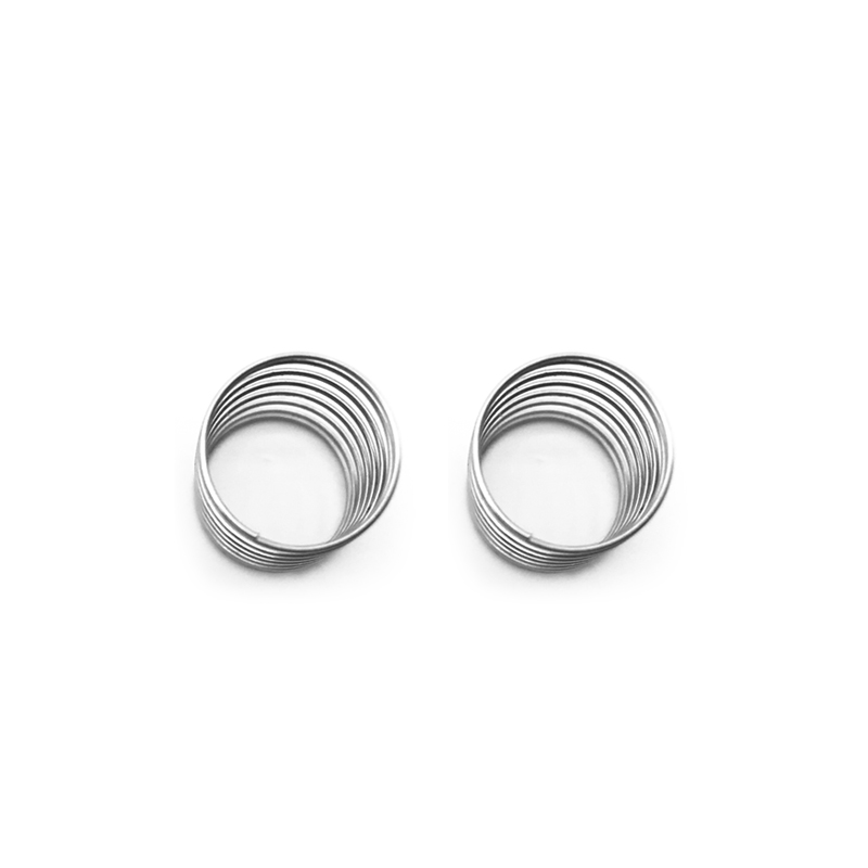 Μικρό ελατήριο συμπίεσης