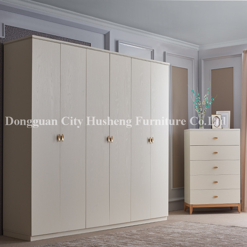 Καυτή πώληση για το Στερεά ξύλινο κρεβάτι Φτιαγμένο στην Κίνα