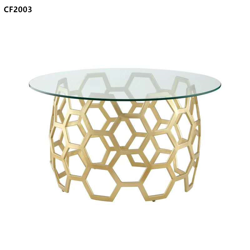 Πλευρικό τραπέζι Πλευρά μερικά