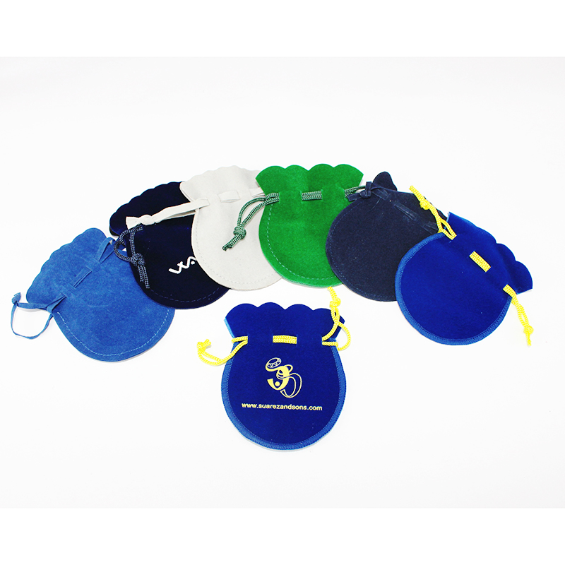 Σακούλες κοσμημάτων, σακούλες καλλυντικών