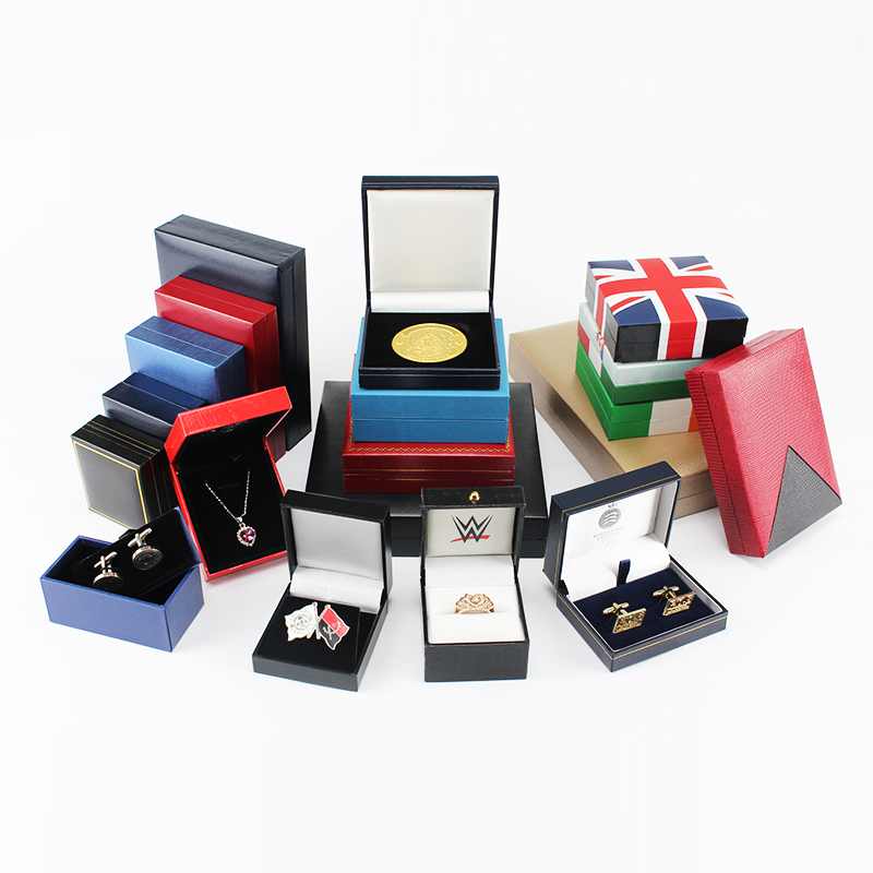 κοσμήματα κουτί μεταλλικά εμβλήματα κουτί γραβάτα