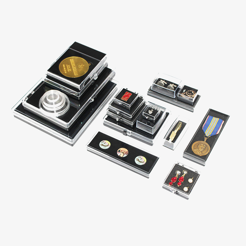 Πλαίσιο Ακρυλικό Μεταλλικό Κουτί Ακρυλικό Δώρο