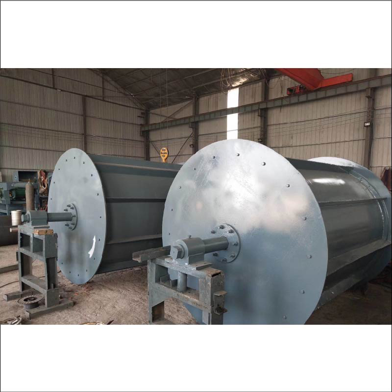 Βαθός καθαρισμός μαγνητικός κύλινδρος ηλεκτρικός ισχυρός μαγνήτης εξοικονόμησης ενέργειας