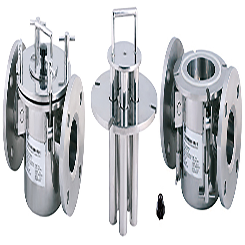 Σε διαχωριστικά κατοικίας προστατευτικός εξοπλισμός Εγκατάσταση φλάντζας πίεσης