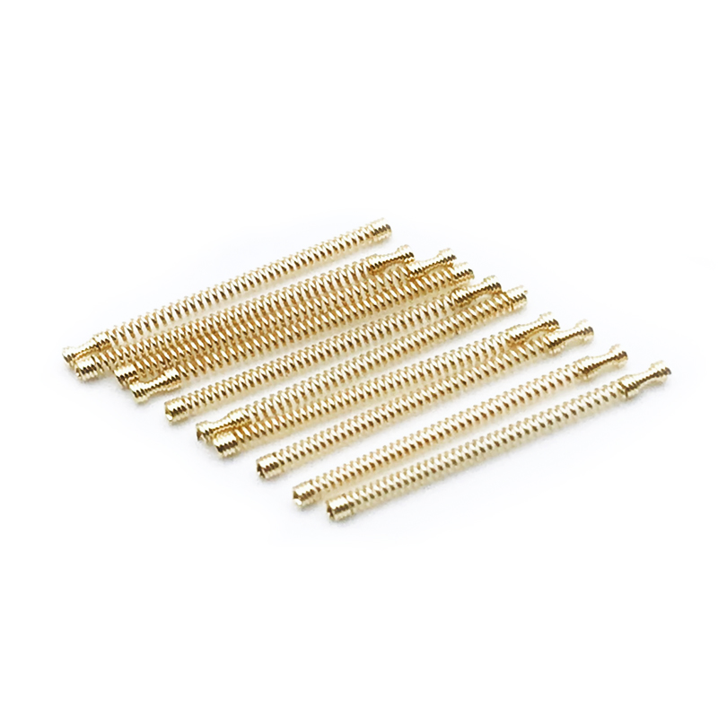 Ακρίβεια ελατηρίου