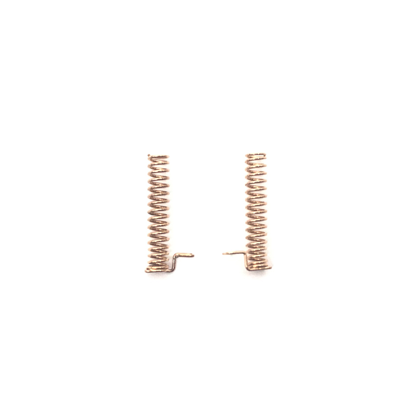 Ακρίβεια ελατηρίου