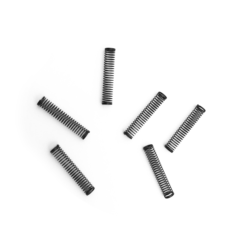 Ακρίβεια ελατηρίου