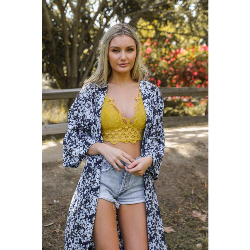 Ga-5448 grace κορίτσι crochet δαντέλα μακρυμάλλης bralette πιο δημοφιλής το 2020