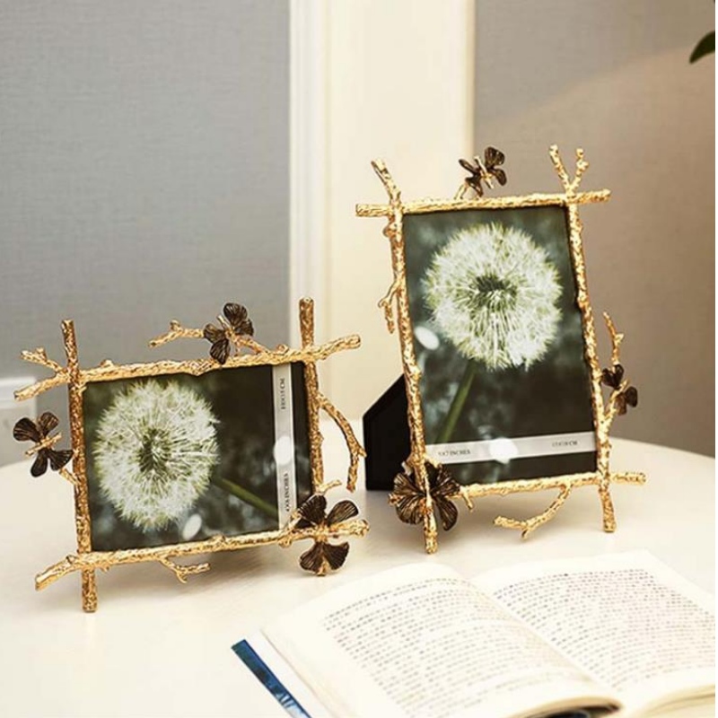 Σκανδιναβικό μεταλλικό περιστρεφόμενο πλαίσιο εικόνας 6\