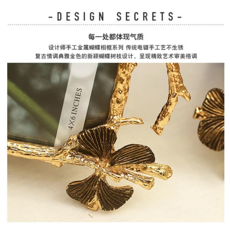 Σκανδιναβικό μεταλλικό περιστρεφόμενο πλαίσιο εικόνας 6\