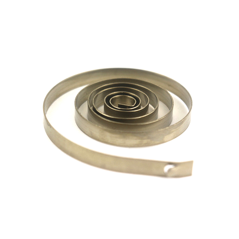 Κύλιση ελατηρίου