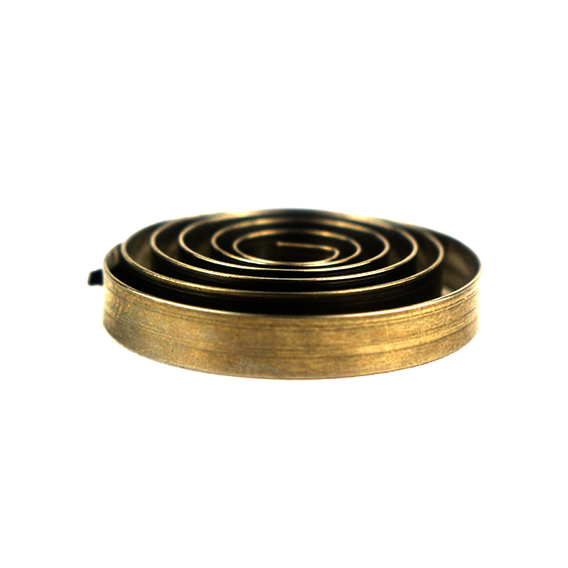 Κύλιση ελατηρίου