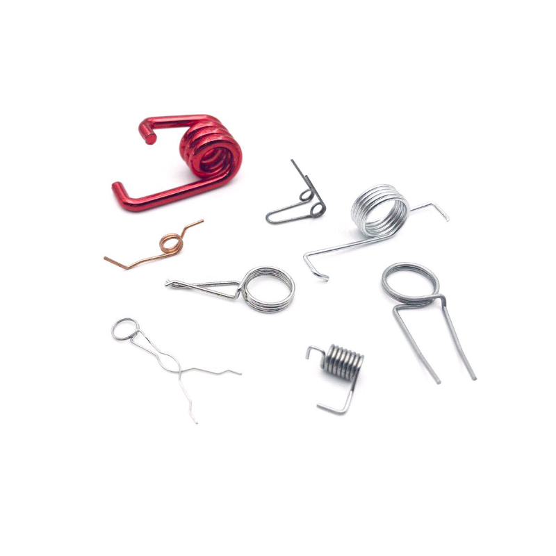 Ελατήριο στρέψης