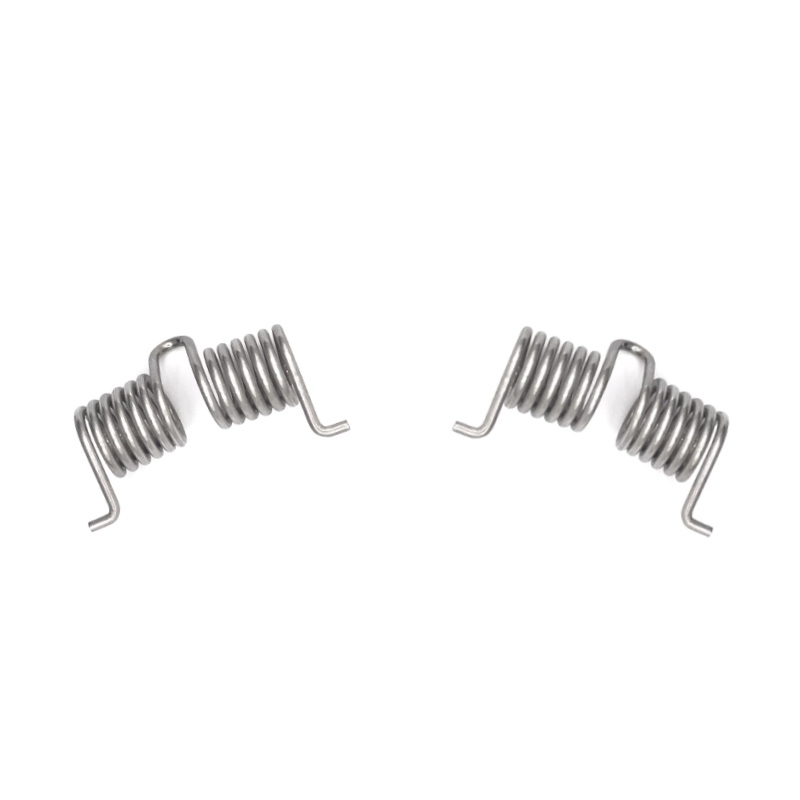 Διπλό ελατήριο torsion