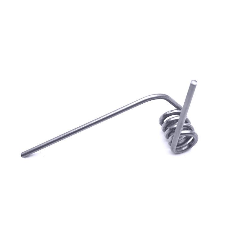 Προσαρμογή ελατηρίου torsion