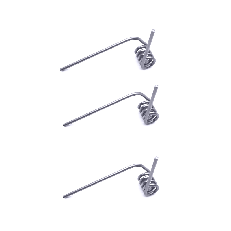 Προσαρμογή ελατηρίου torsion