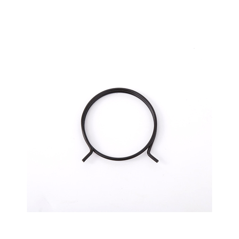 Τραβήξτε πίσω το ελατήριο Torsion