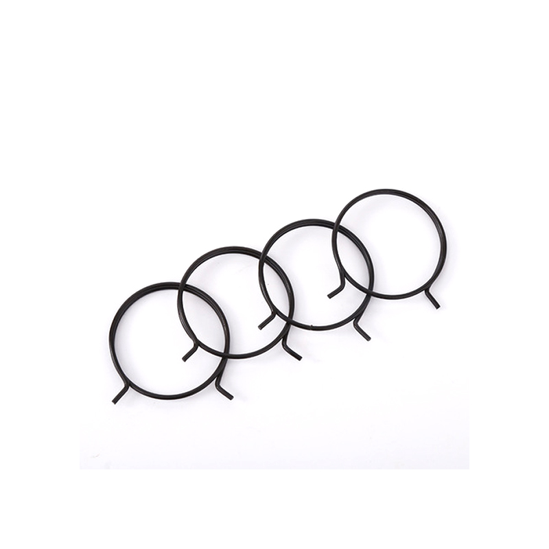 Τραβήξτε πίσω το ελατήριο Torsion