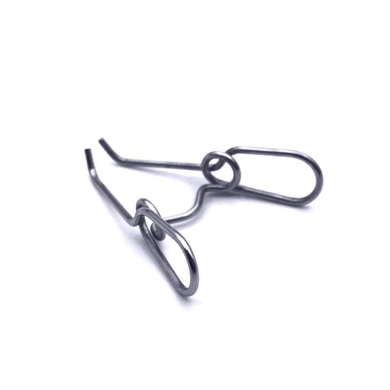 Ελατήρια ειδικού σχήματος