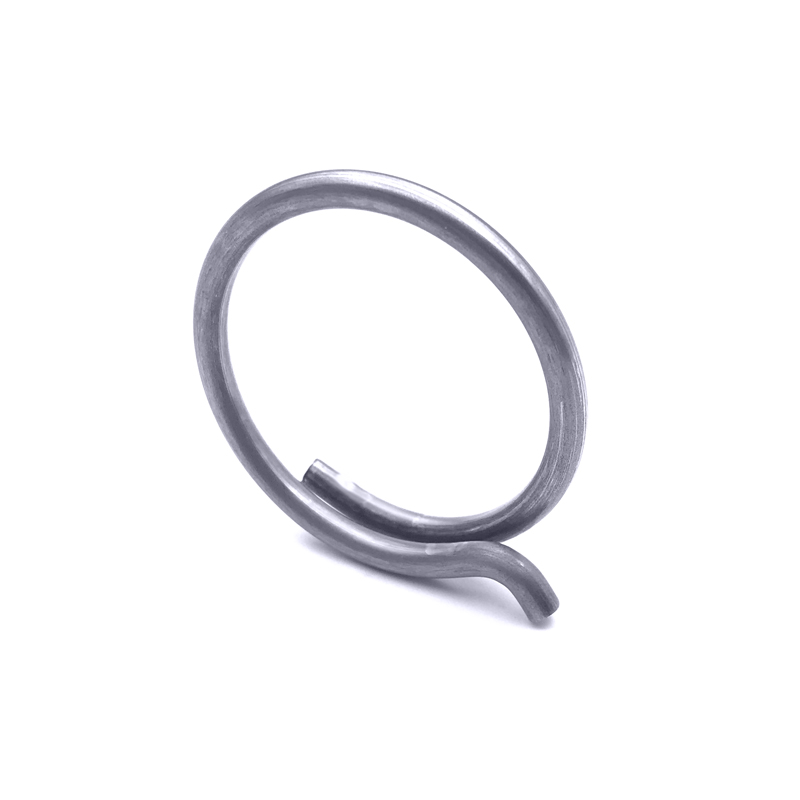 Ελατήρια ειδικού σχήματος