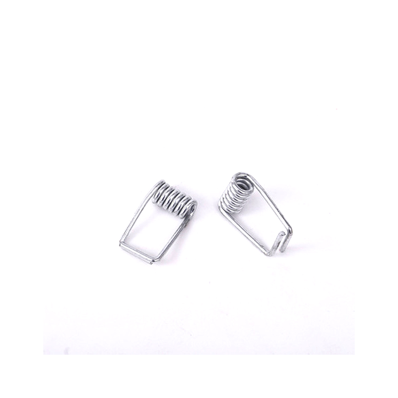 Προσαρμοσμένο ελατήριο