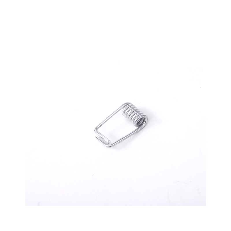 Προσαρμοσμένο ελατήριο