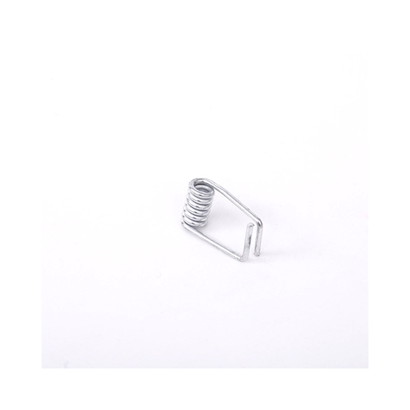 Προσαρμοσμένο ελατήριο