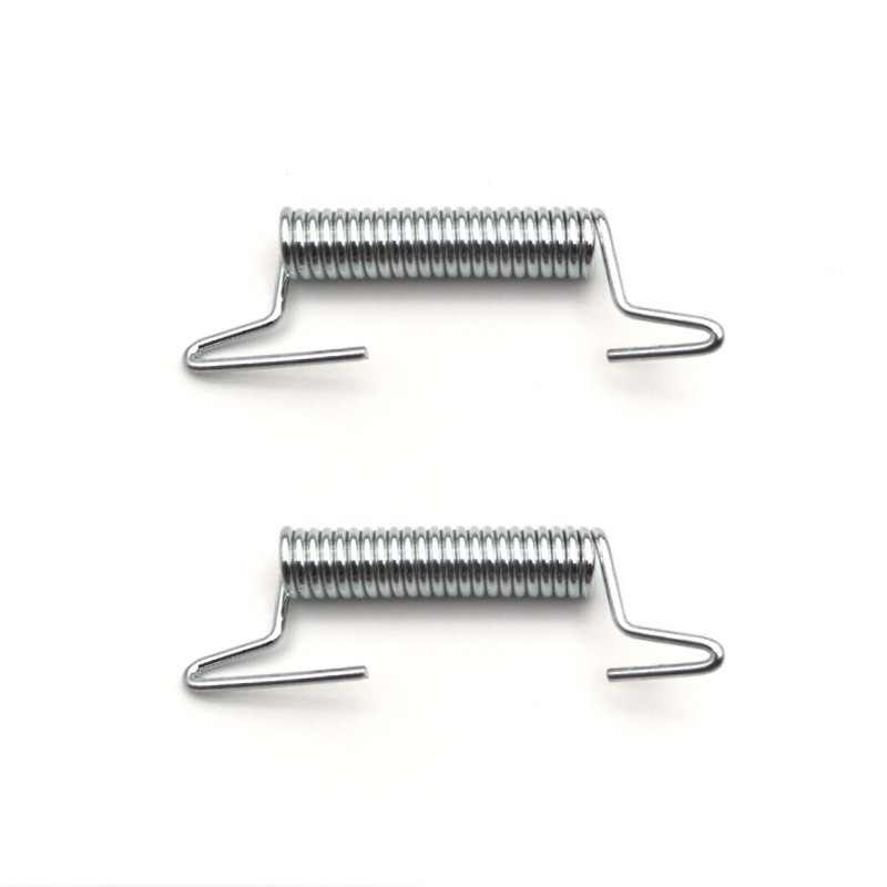 Αγκίστρα ελατηρίου