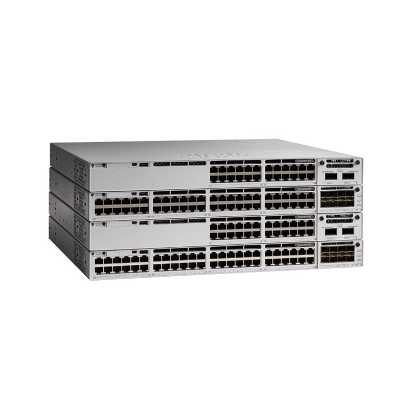 C9300L-48P-4G-E {Cisco Catalyst 9300L Switches)