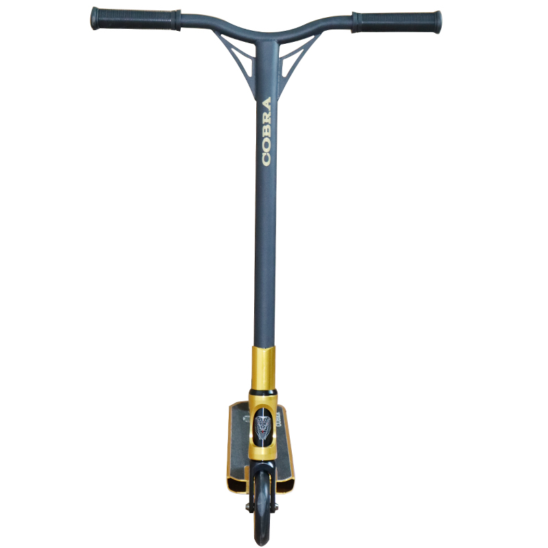 120mm κασκαντέρ (ανοποιημένος χρυσός)