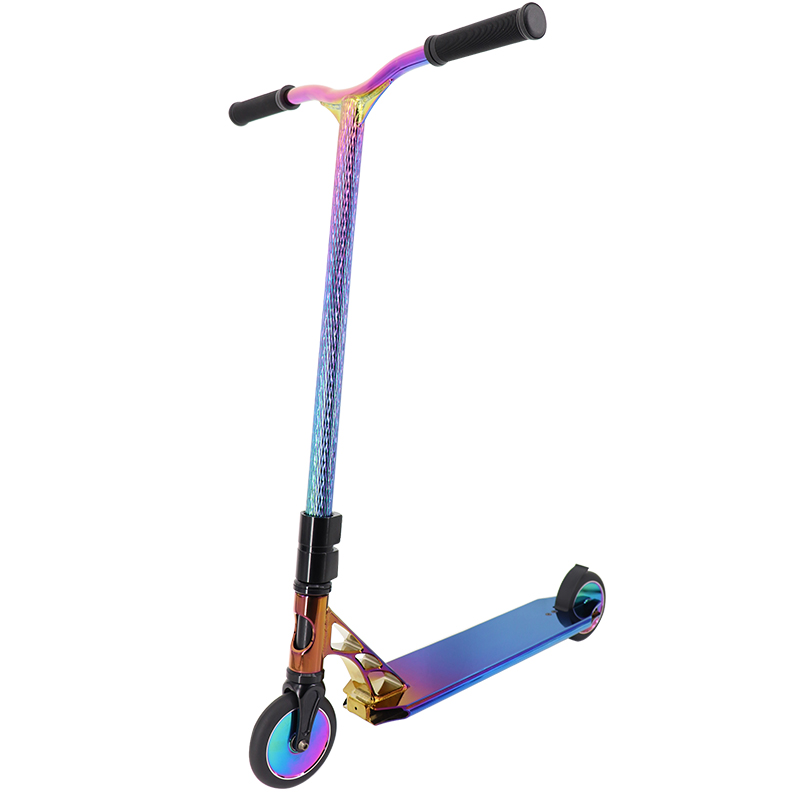 120mm κασκαντέρ (χρώμιο)