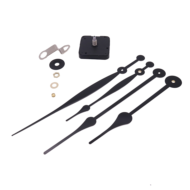 17mm κίνηση ρολογιού άξονα HR9715 HR9607 ρολογιού