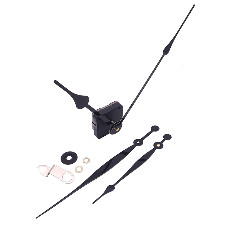 17mm κίνηση ρολογιού άξονα HR9715 HR9607 ρολογιού