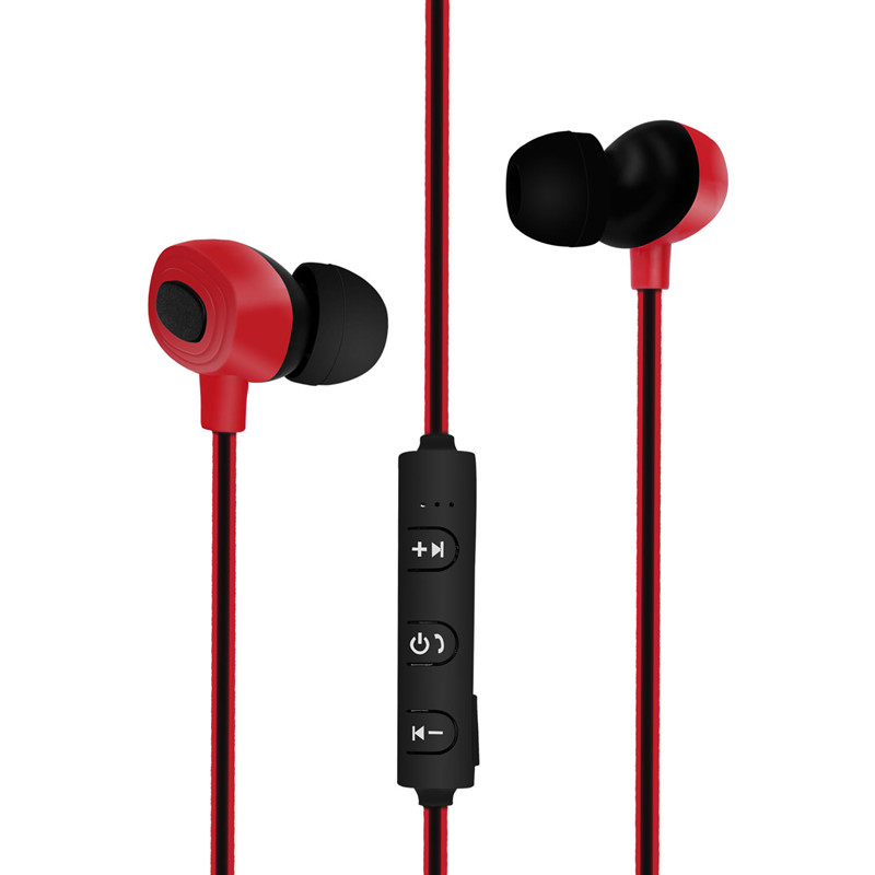 Πρόσφατα αναβαθμισμένα 5.0 έξυπνα ασύρματα ακουστικά bluetooth