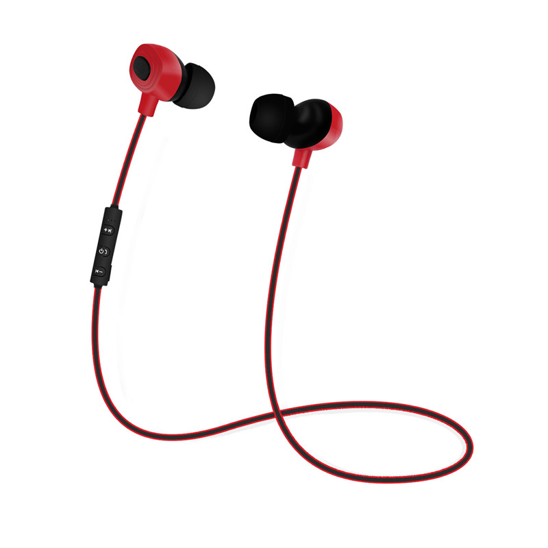 Πρόσφατα αναβαθμισμένα 5.0 έξυπνα ασύρματα ακουστικά bluetooth