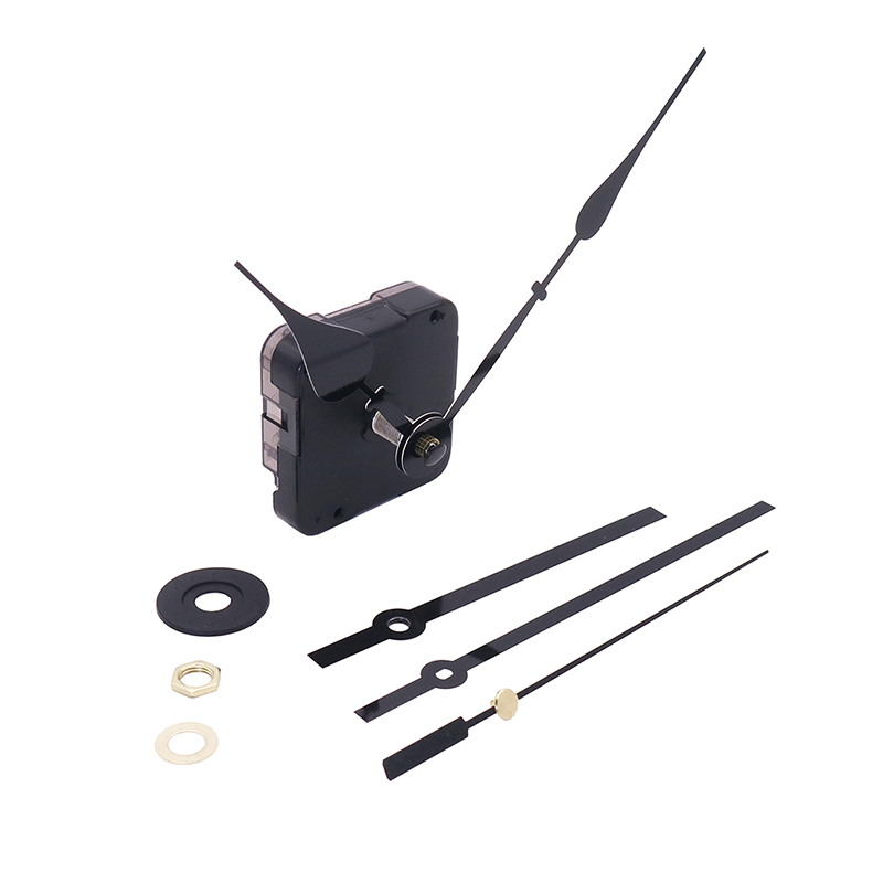 20mm μηχανή ρολογιού χαλαζία και HR9865 HR 2057 χέρια ρολογιού