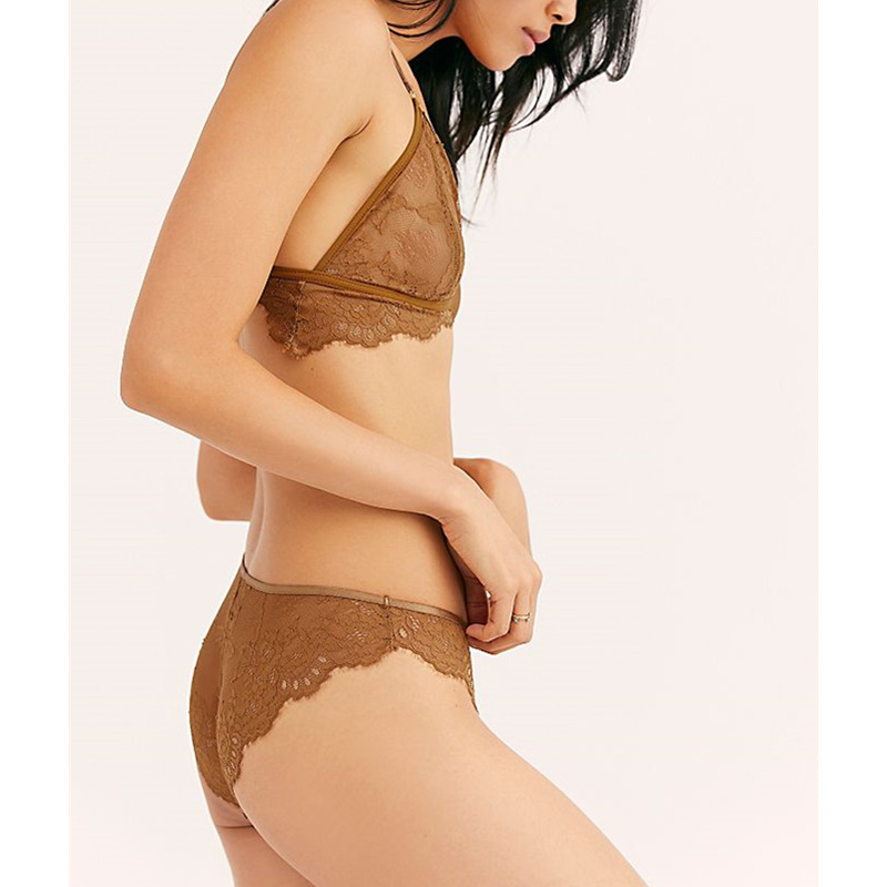 Άιρις Λέις Πάντι.