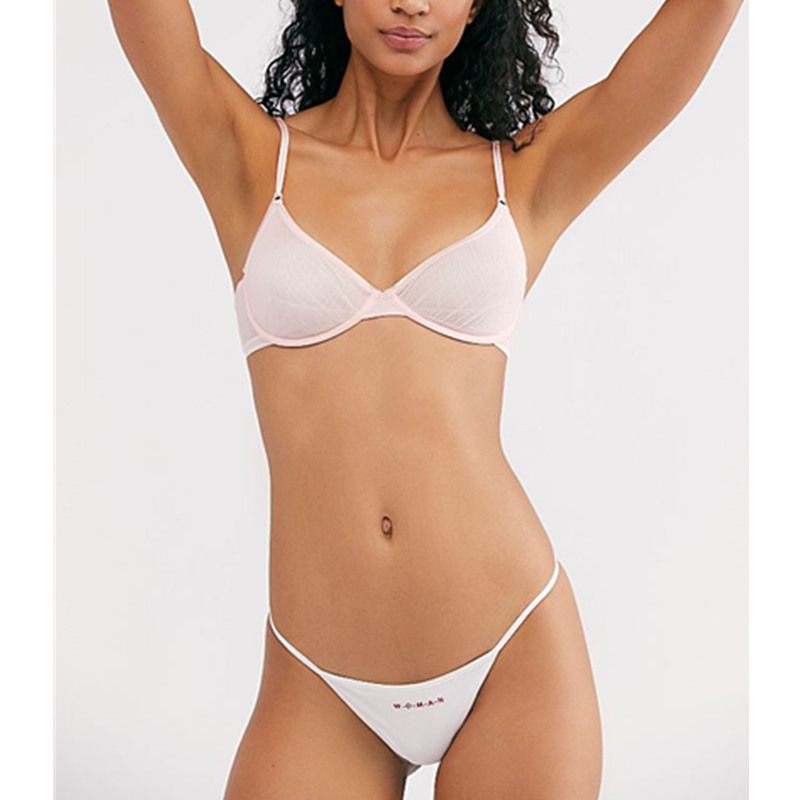 Λατρεύω το στρινγκ σου για το δέρμα.