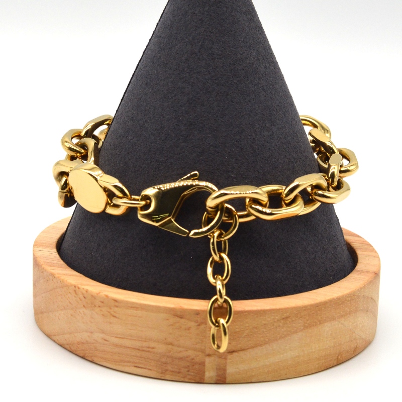 Αλυσίδα από ανοξείδωτο χάλυβα rbbg056