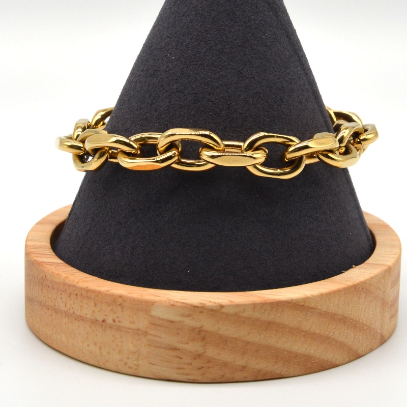 Αλυσίδα από ανοξείδωτο χάλυβα rbbg056