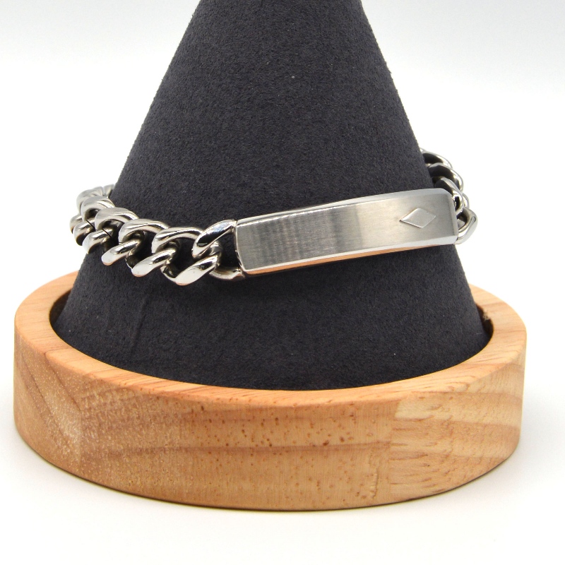 Αλυσίδες από ανοξείδωτο χάλυβα rfbbg1622