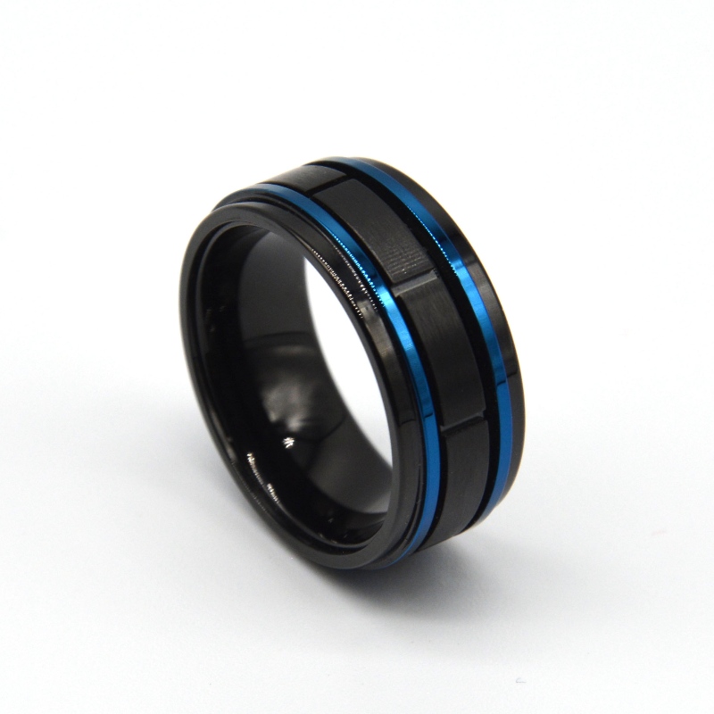 Ρrbrg002 από ανοξείδωτο χάλυβα