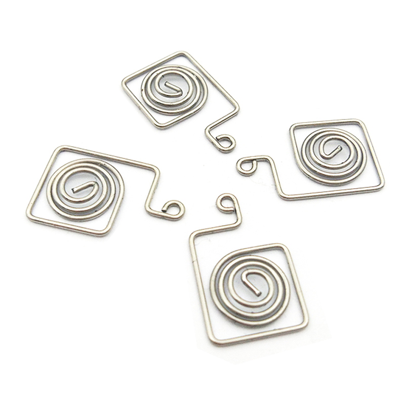 Ελατήριο μπαταρίας 1