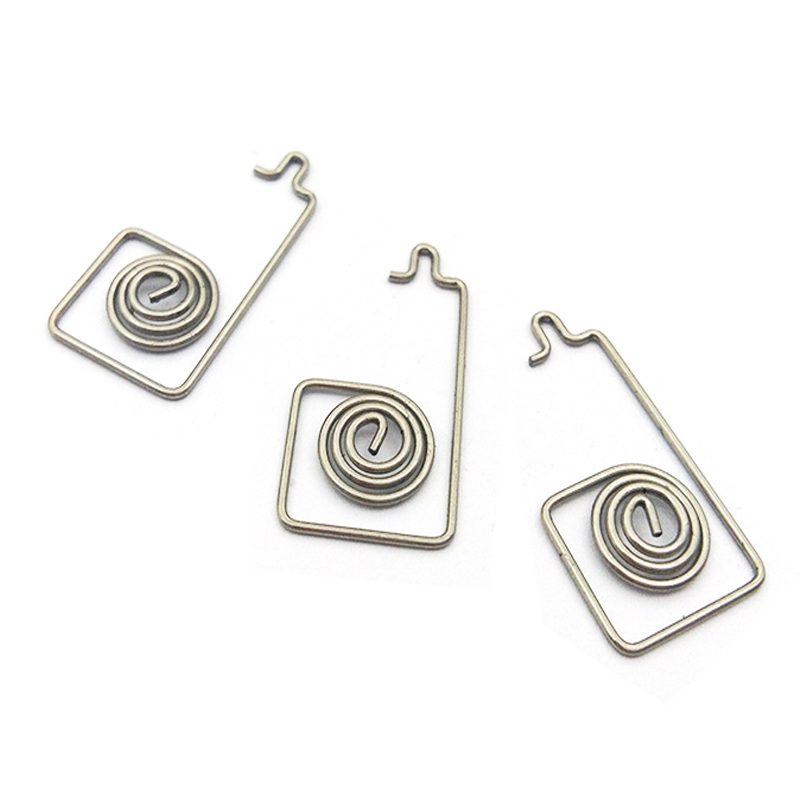 Ελατήριο μπαταρίας 1