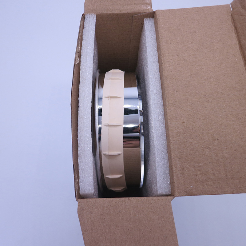 μεταλλικό ένθετο ρολογιού πολυτελείας διαμέτρου 133 MM