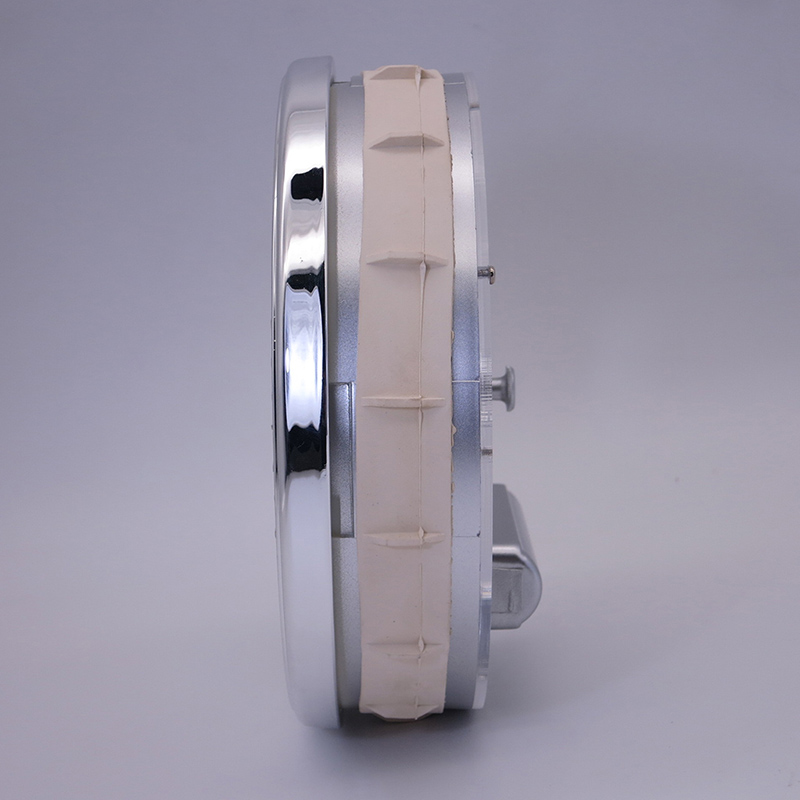 Ένθετο ρολογιού 148MM από ασημί σκελετό