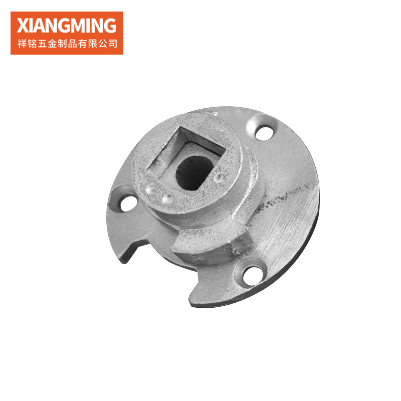 Silica sol διαδικασία ακριβείας χύτευσης προμήθεια χύτευσης υλικό επεξεργασίας κλειδαριά πόρτας εξοπλισμού επίπλων εξοπλισμού υλικ...