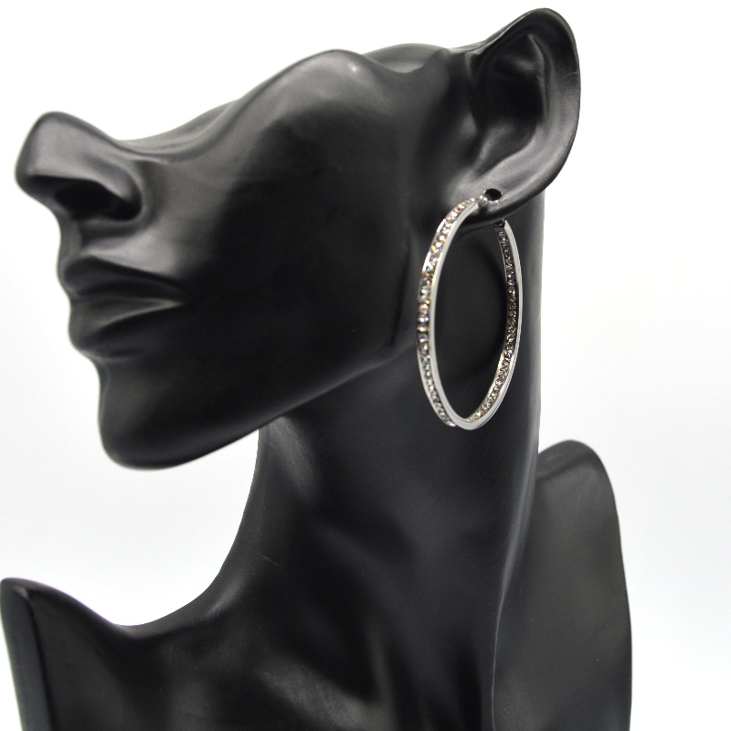 Κοσμήματα μόδας, κοσμήματα από ανοξείδωτο χάλυβα, σκουλαρίκια από ανοξείδωτο χάλυβα, διαμαντένια σκουλαρίκια, πετράδια, σκουλαρ...